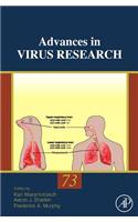 Advances in Virus Research