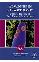 Natural History of Host-Parasite Interactions