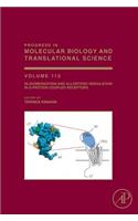 Oligomerization and Allosteric Modulation in G-Protein Coupled Receptors: Volume 115(Volume 115 Progress in Molecular Biology and Translational Science)