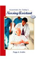 Essentials for Today's Nursing Assistant, Special Edition