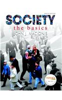 Society: Basics & Study GD W/Prac Tests Pkg