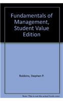 Fundamentals of Management, Student Value Edition: Student Value Edition