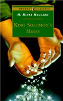 King Solomon's Mines