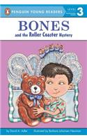 Bones and the Roller Coaster Mystery