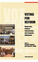 Voting for Reform