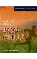 Oxford Playscripts: Bog Child