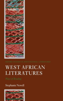 West African Literatures