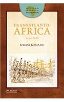 Transatlantic Africa: 1440-1888