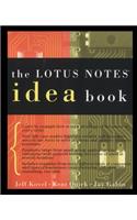 Lotus Notes Idea Book