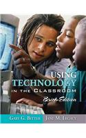 Using Technology in Classroom
