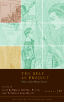 The Self as Project