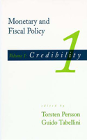 Monetary and Fiscal Policy
