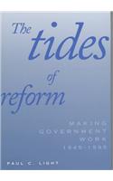 The Tides of Reform