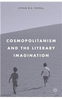 Cosmopolitanism and the Literary Imagination