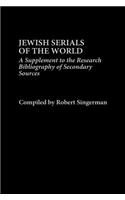 Jewish Serials of the World