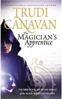 The Magician's Apprentice