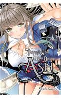 Though You May Burn to Ash, Vol. 2