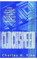 Clockspeed