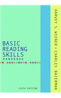 Basic Reading Skills Handbook