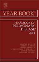 Year Book of Pulmonary Diseases 2014