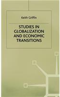 Studies in Globalization and Economic Transitions