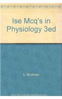 Ise Mcq's in Physiology 3ed