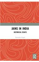 Jains in India