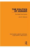 Politics of Hunger