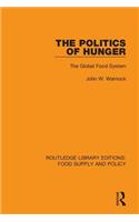 The Politics of Hunger
