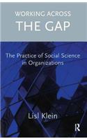 Working Across the Gap