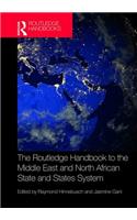 The Routledge Handbook to the Middle East and North African State and States System