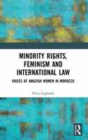 Minority Rights, Feminism and International Law