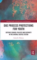 Due Process Protections for Youth