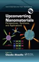 Upconverting Nanomaterials