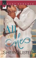 All Of Me