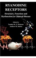 Ryanodine Receptors