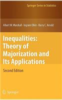 Inequalities: Theory of Majorization and Its Applications