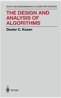 Design and Analysis of Algorithms