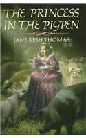 The Princess in the Pigpen
