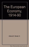 EUROPEAN ECONOMY 1914 1990