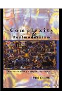 Complexity and Postmodernism