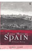 Early Modern Spain