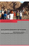 Qualitative Research in Tourism