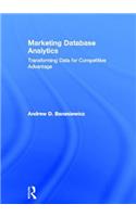 Marketing Database Analytics