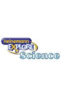 Heinemann Explore Science New Int Ed Grade 1 Readers Pack