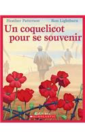 Un Coquelicot Pour Se Souvenir