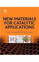 New Materials for Catalytic Applications