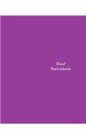 Giant Sketchbook