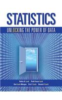 Statistics