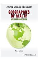 Geographies of Health